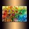 Art: LOVE MESSAGE by Artist HENRY PARSINIA