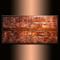 Art: LOVE IT OR LEAVE IT by Artist HENRY PARSINIA