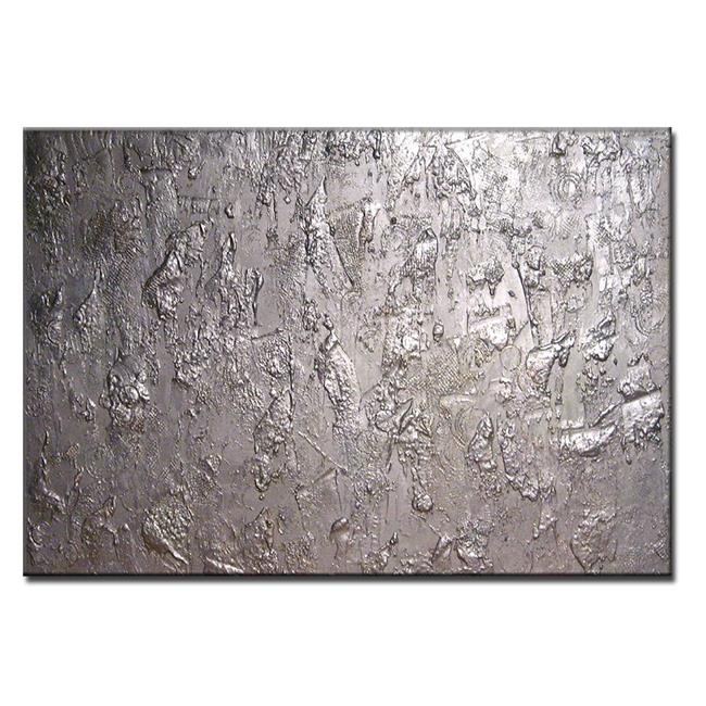 Art: MOON SHADOWS 5 by Artist HENRY PARSINIA