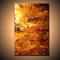 Art: LIGHT FROM ABOVE by Artist HENRY PARSINIA