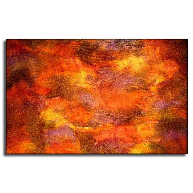 Art: INFINITE LOVE by Artist HENRY PARSINIA
