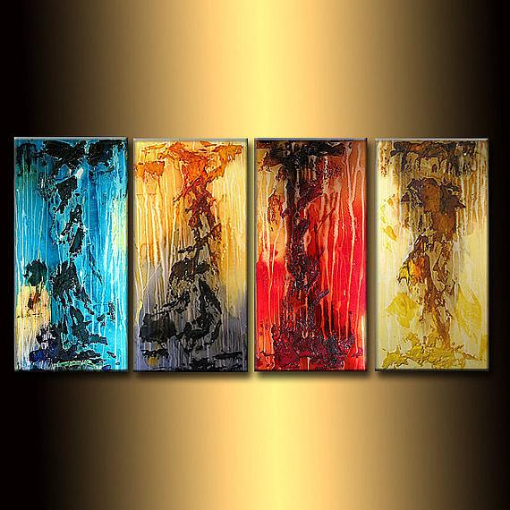 Art: DREAMS COME TRUE 4 by Artist HENRY PARSINIA