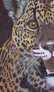 Detail Image for art Leopard