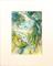 Art: Miramonte Beach, Ca. OSWOA by Artist victoria kloch