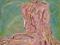 Art: original body ~ by Artist zeuxis ~ LA Hollins ~z