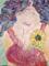 Art: Lou Lou by Artist zeuxis ~ LA Hollins ~z