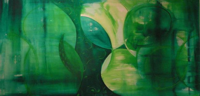 Art: TRAGEDY OF POLYHYMNIA by Artist Stephanie Amos
