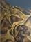 Art: Untitled- Deer Series #2 by Artist Carroll 