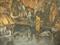 Art: The Queen's Bath (SOLD) by Artist Carroll 