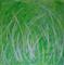 Art: White Grass by Artist Stephanie Amos