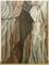 Art: Weeping Madonna by Artist Carroll 