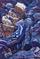 Art: Roca Besada per la sol (sold) by Artist Carroll 