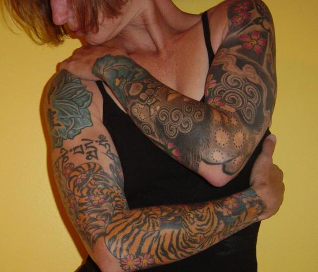I have Jonis Selfportrait tattooed on my arm  rJoniMitchell