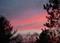 Art: sunrise 2 by Artist L. M. McCurdy