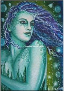 Detail Image for art Mermaids