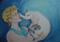 Art: Tracey Greene & Vinny true love by Artist Noelle Hunt