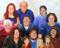 Art: Family Portrait by Artist Barbara Haviland