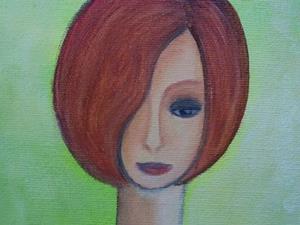 Detail Image for art I'm In The Book