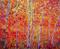 Art: Autumn Aspens by Artist Diane Funderburg Deam