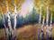 Art: Early Fall 2009 by Artist Diane Funderburg Deam