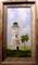 Art: Port Ponchartrain Lighthouse by Artist Barbara Haviland