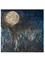 Art: Moonstruck V by Artist Elis Cooke