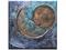 Art: Moonstruck 42 by Artist Elis Cooke