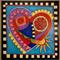 Art: Mixed Emotions by Artist Shelly Bedsaul
