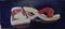 Art: My Sketcher Shoes oils by Artist Barbara Haviland