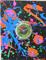 Art: Techno Sphere (sold) by Artist PJ Gorman