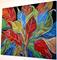 Art: TROPICAL EXOTIC PLANTS by Artist LUIZA VIZOLI