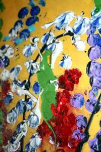Detail Image for art WILDFLOWERS