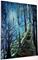 Art: MYSTIC MORNING-SOLD by Artist LUIZA VIZOLI