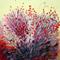 Art: WILD FLOWERS by Artist LUIZA VIZOLI