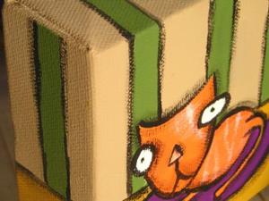 Detail Image for art Burny