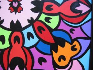 Detail Image for art State of Mind 