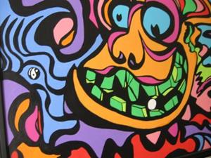 Detail Image for art breaking a tooth on a pearl of wisdom Detail Image for art breaking a tooth on a pearl of wisdom