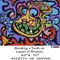 Art: breaking a tooth on a pearl of wisdom by Artist PJ Gorman