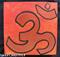 Art: aum  (sold!) by Artist PJ Gorman