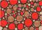Art: Zen Meditiation Art (sold) by Artist PJ Gorman