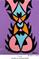 Art: Lil' Sentinal  (sold) by Artist PJ Gorman