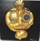 Art: Mr Jelly (sold) by Artist PJ Gorman