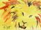 Art: Roar by Artist Padgett Mason