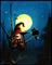 Art: By the Moonlight by Artist Nico Niemi