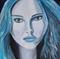 Art: Mesmerize by Artist Padgett Mason
