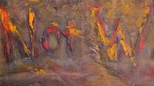 Detail Image for art Not Right ? Not Wrong? (sold)